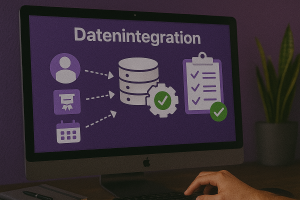 Datenintegration