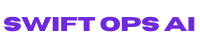 Swift Ops AI Logo